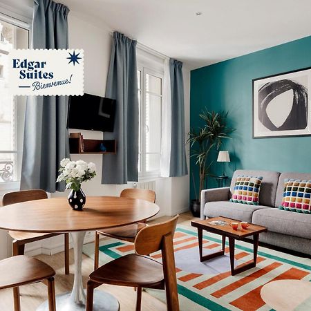 Edgar Suites Marais - Reaumur Paris Exterior photo