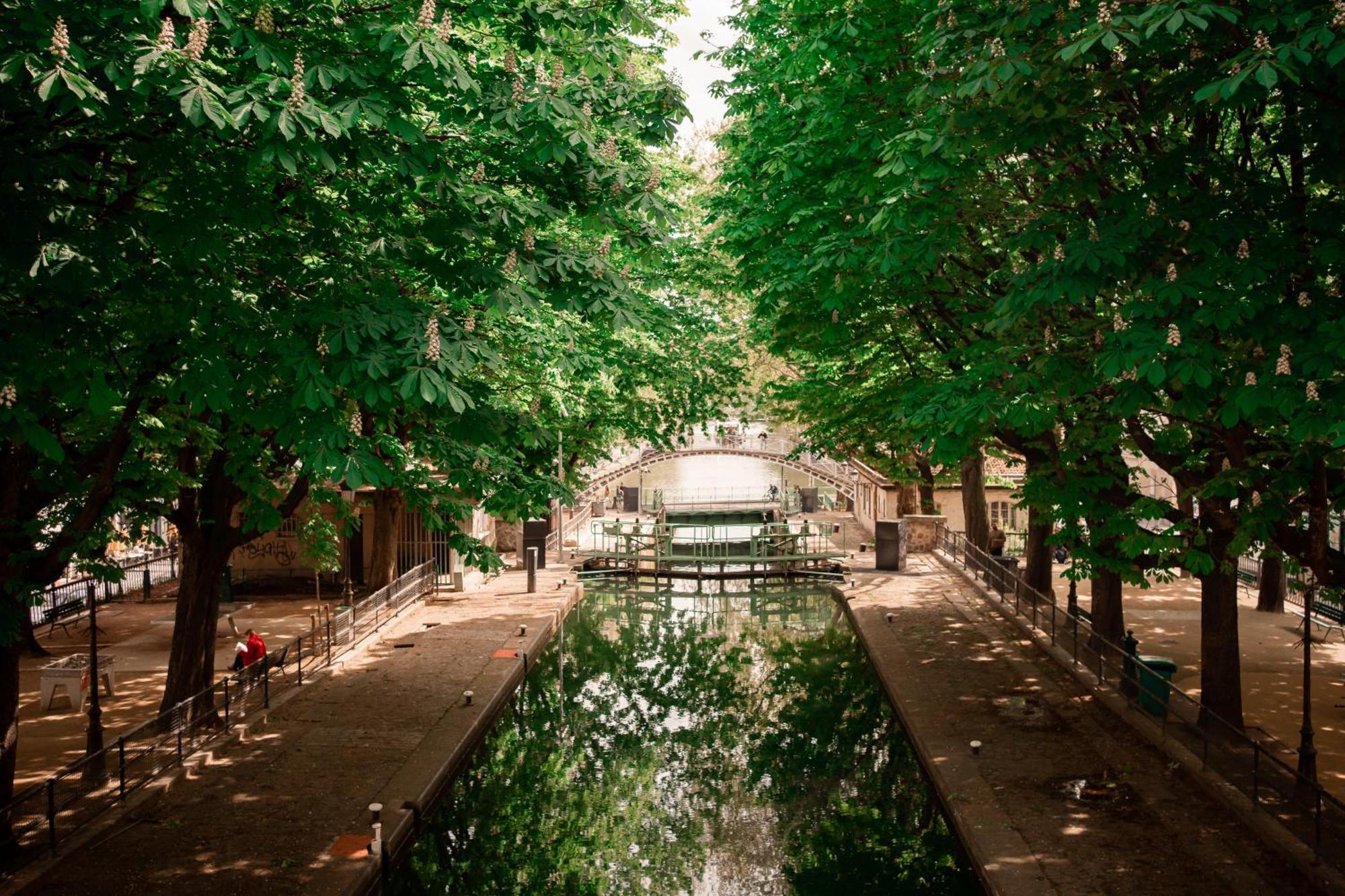 Edgar Suites Marais - Reaumur Paris Exterior photo