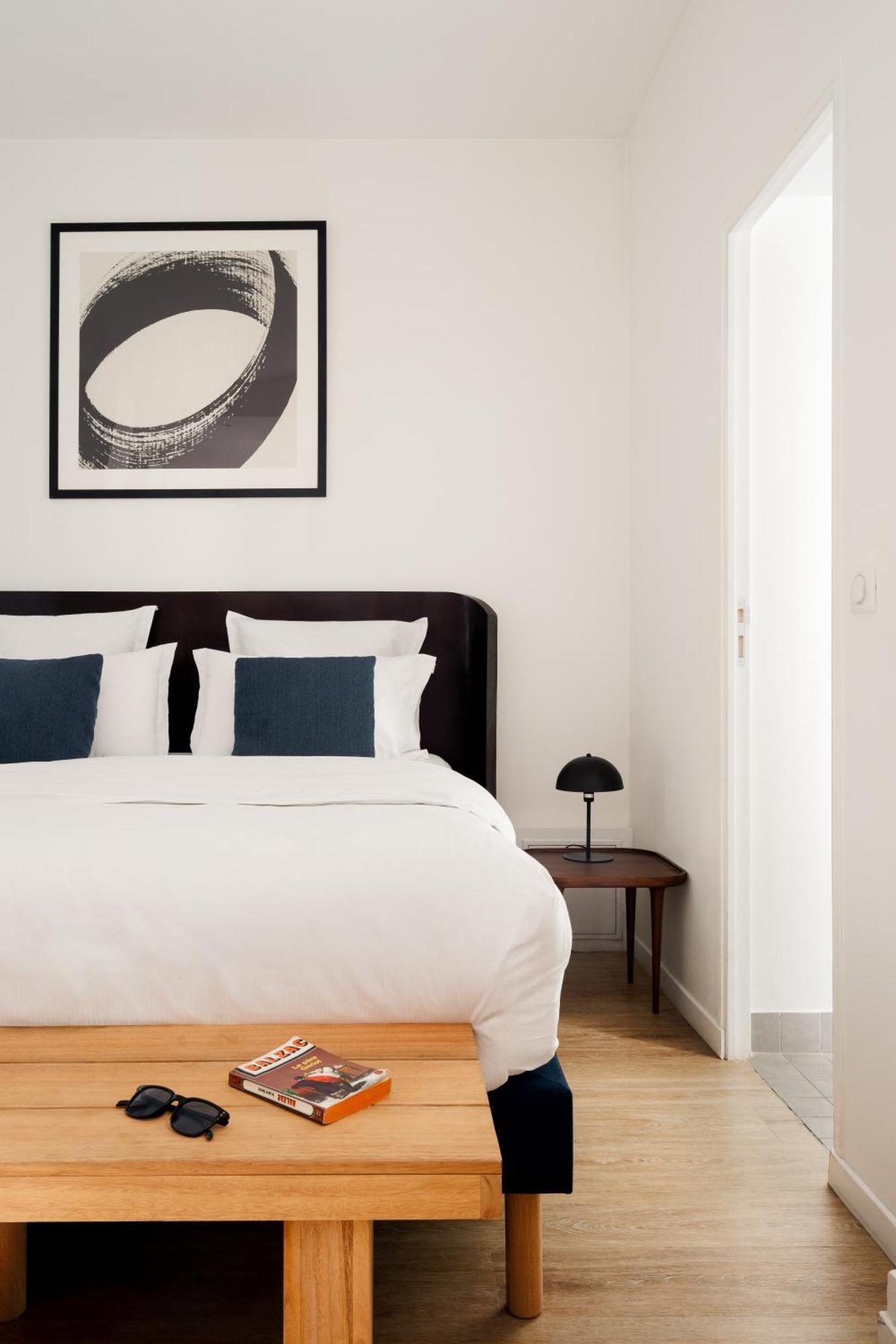 Edgar Suites Marais - Reaumur Paris Exterior photo